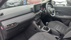 Dacia Sandero Stepway 1.0 TCe Expression 5dr Petrol Hatchback